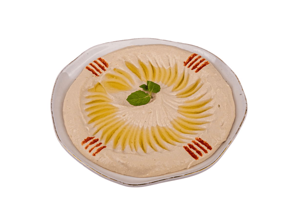 Cold Appetizers