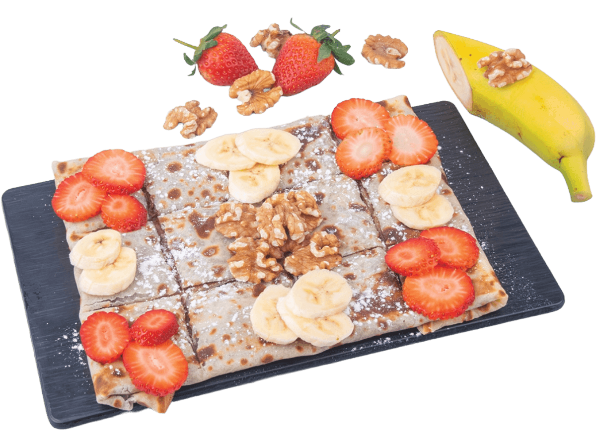 Crepes