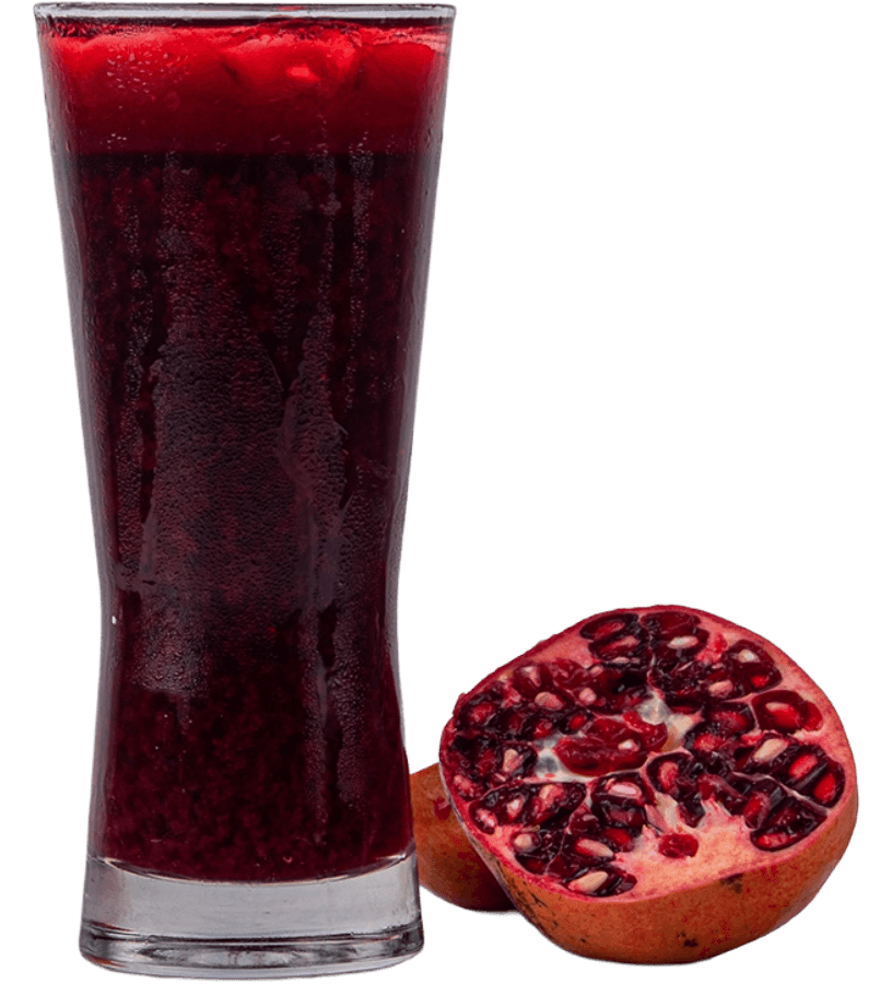 Fresh Juices