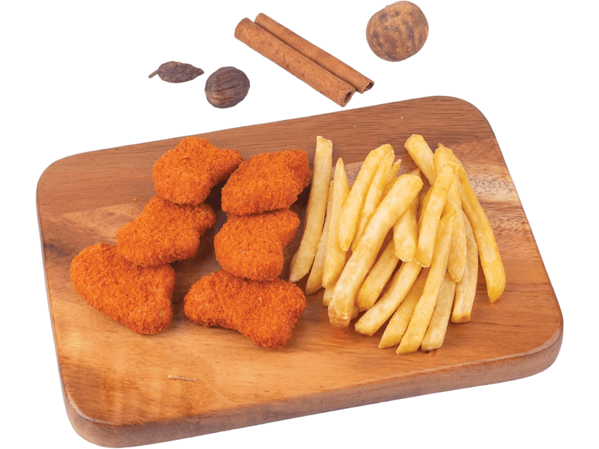 Kids Meal