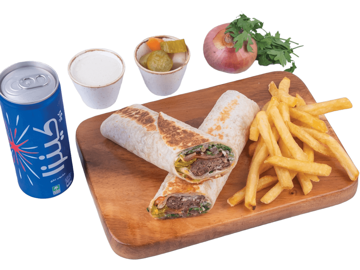 Meals