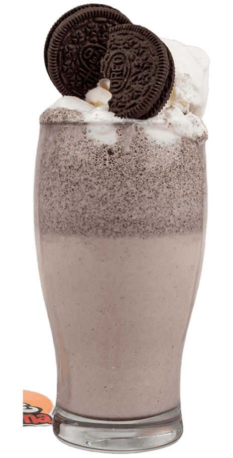 Milkshakes