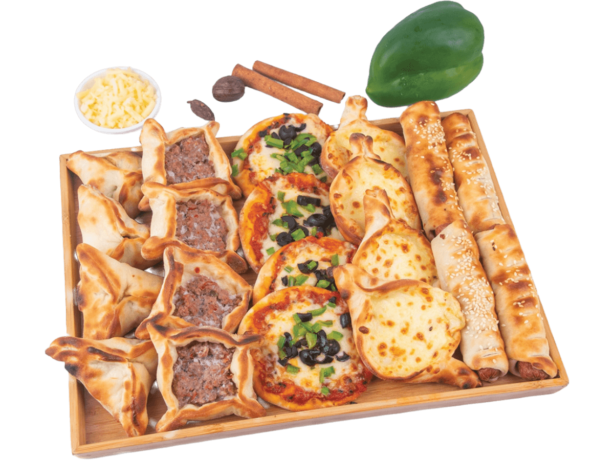 Pastries