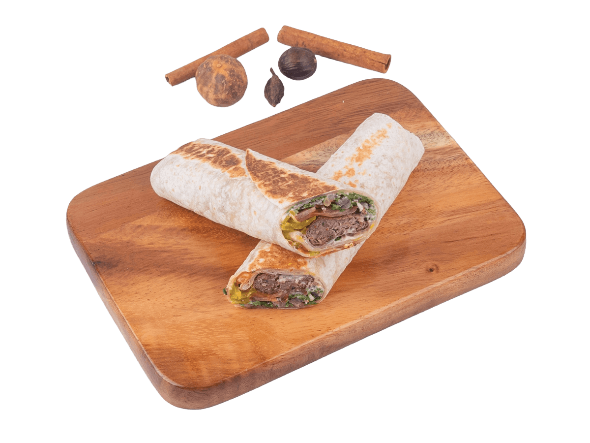 Sandwiches