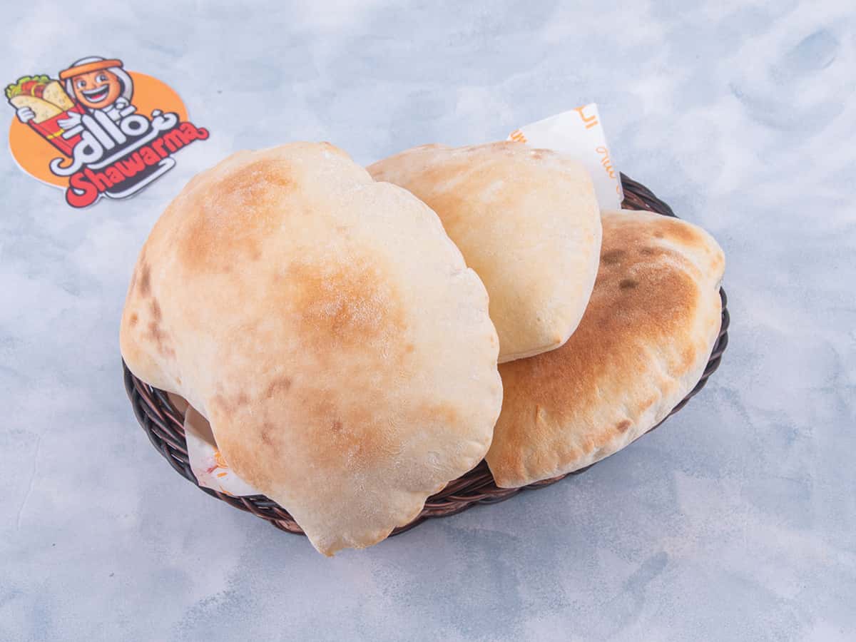 Pita Bread