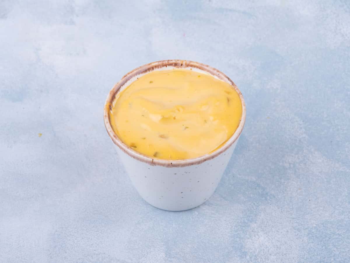 Zinker Sauce