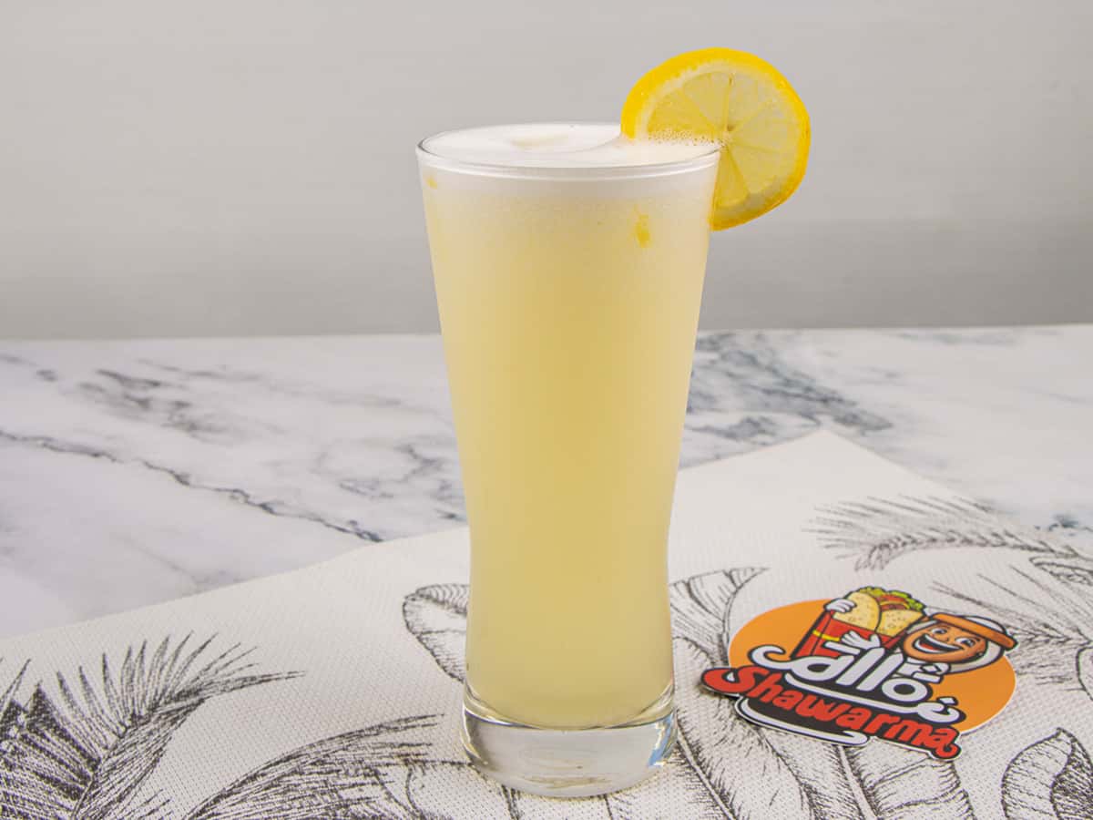 Lemonade