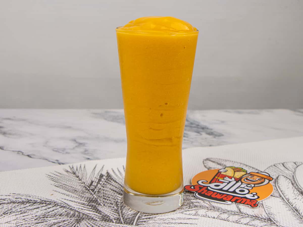 Mango Juice