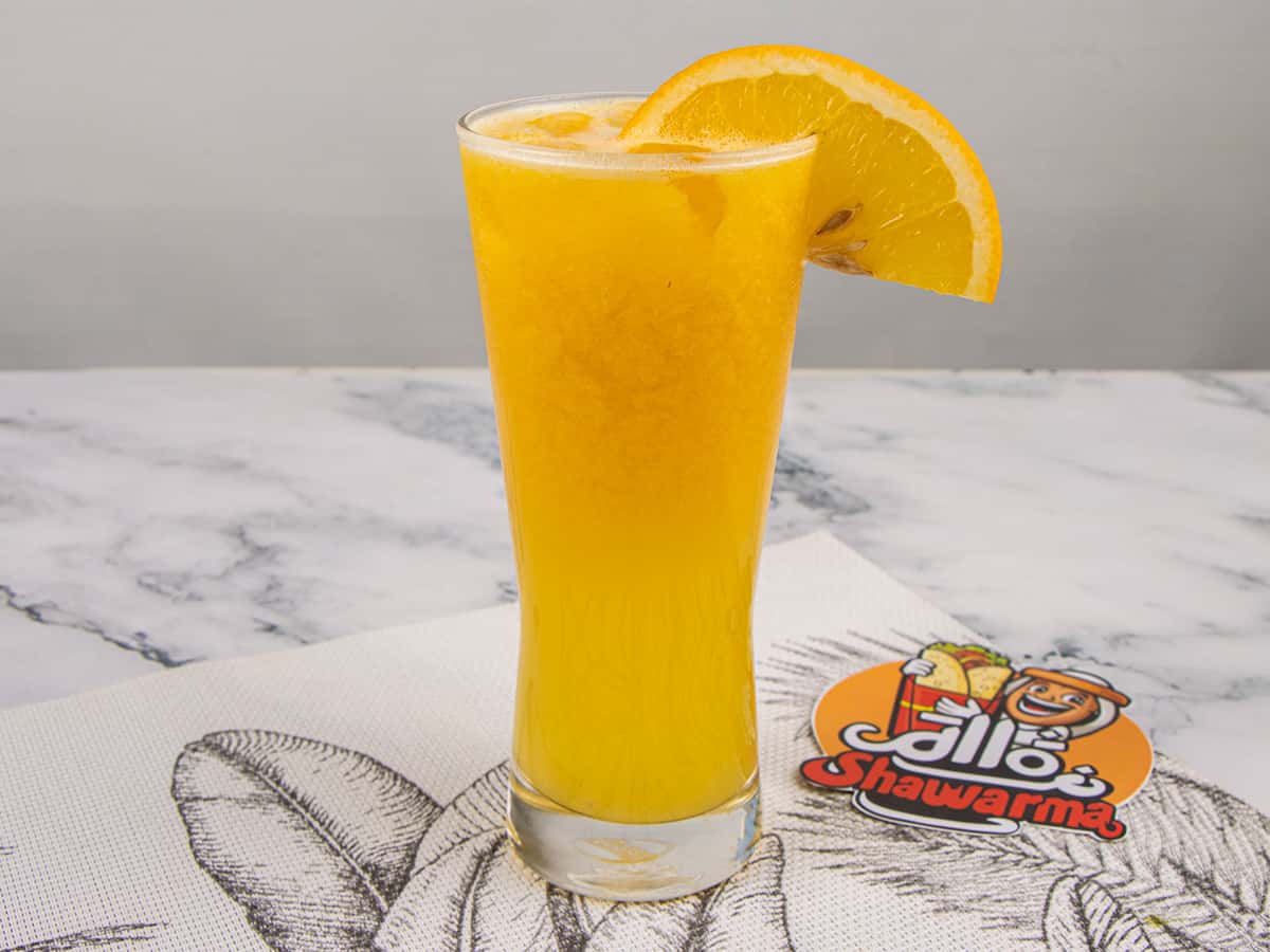 Orange Juice