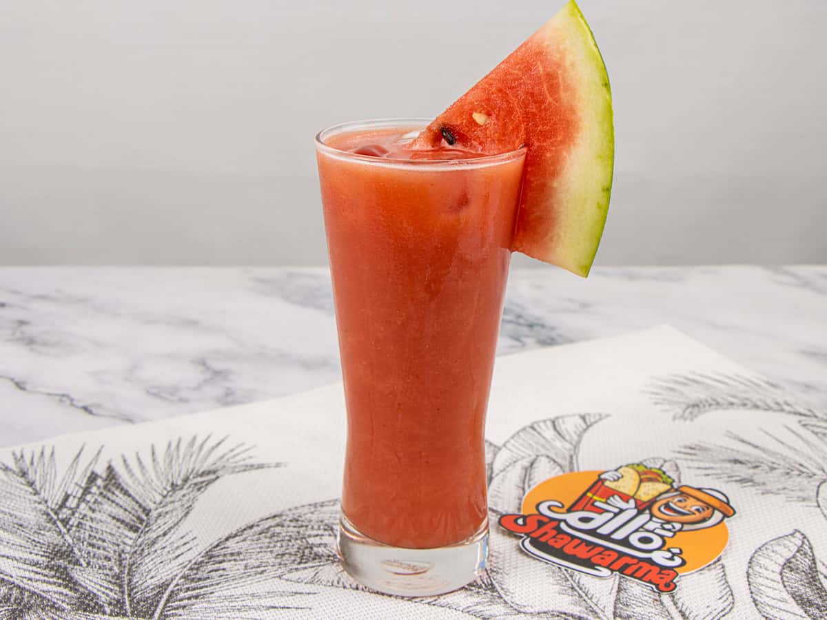 Watermelon Juice