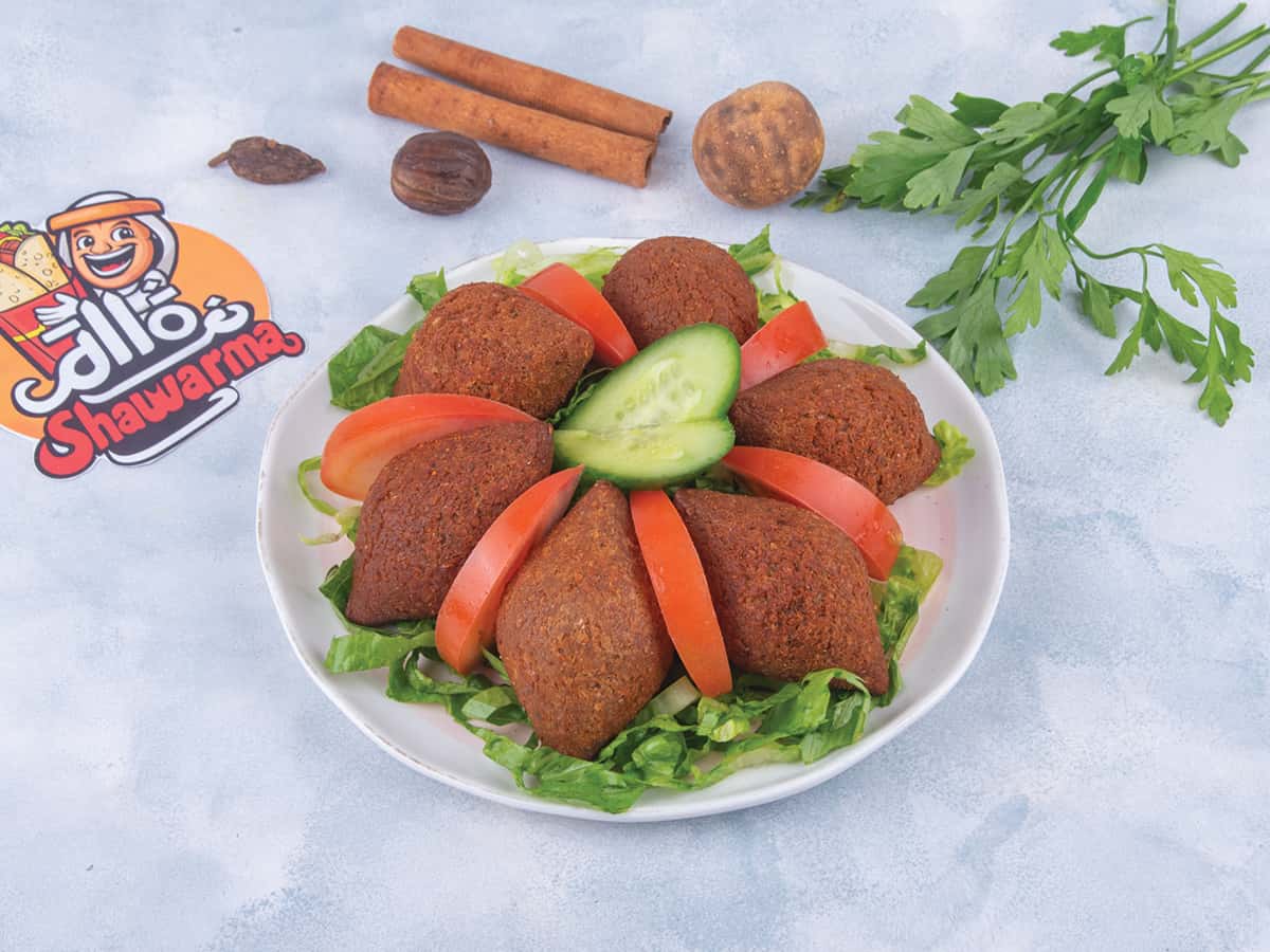 Kibbeh
