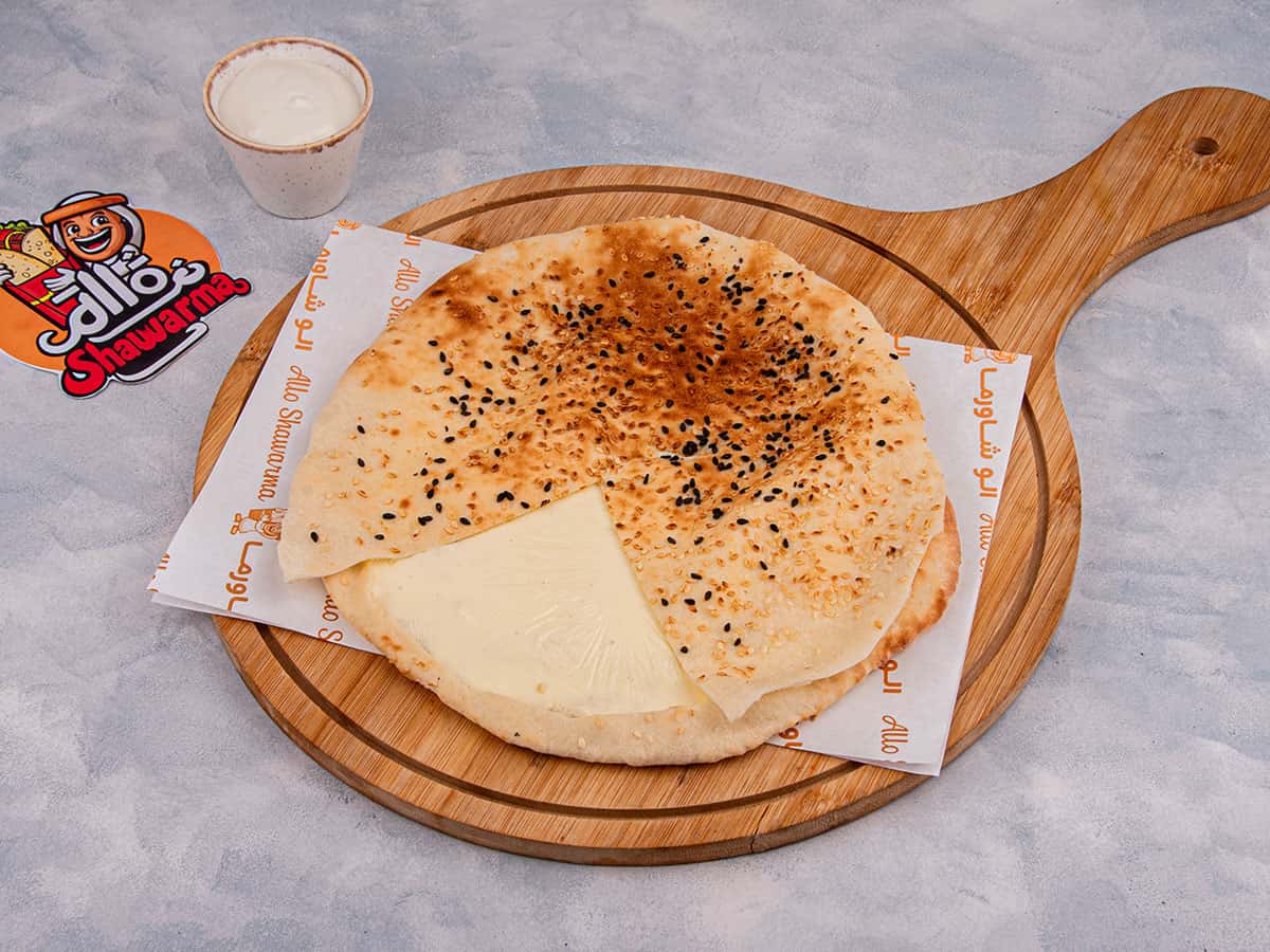 Kaakeh Kraft Cheese