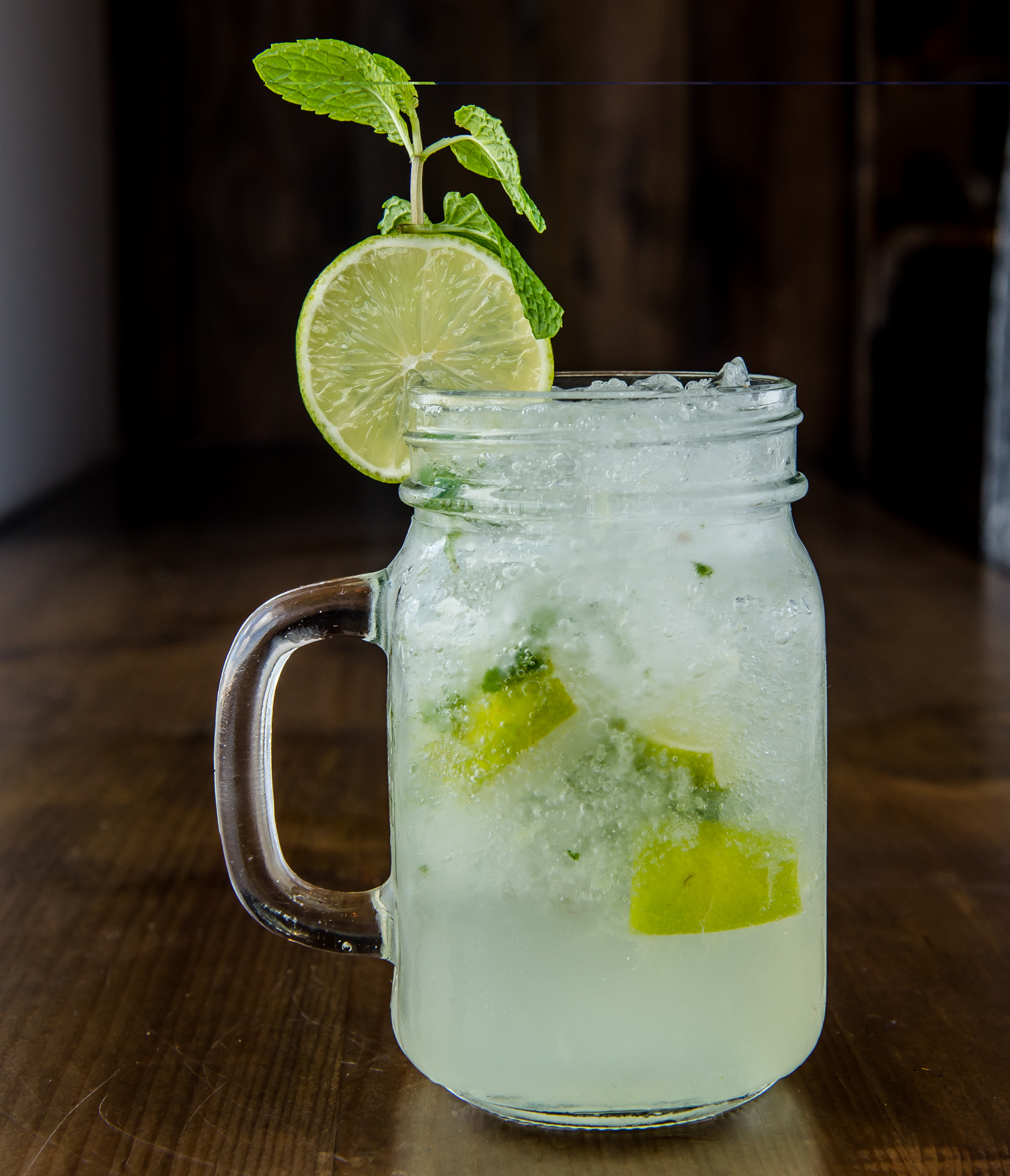 Classic Mojito
