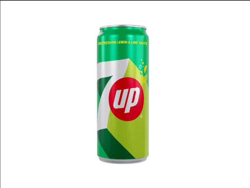 7-UP