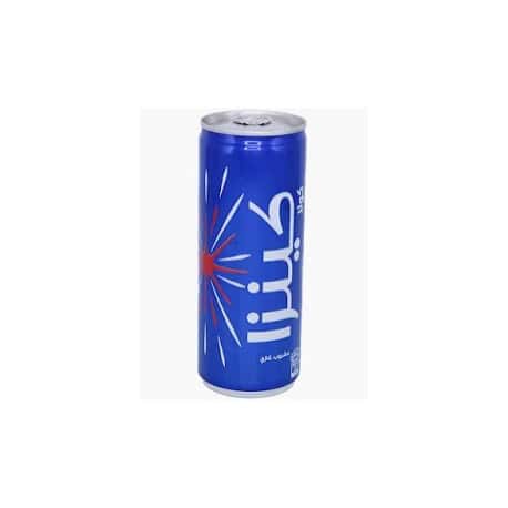 Kinza Cola
