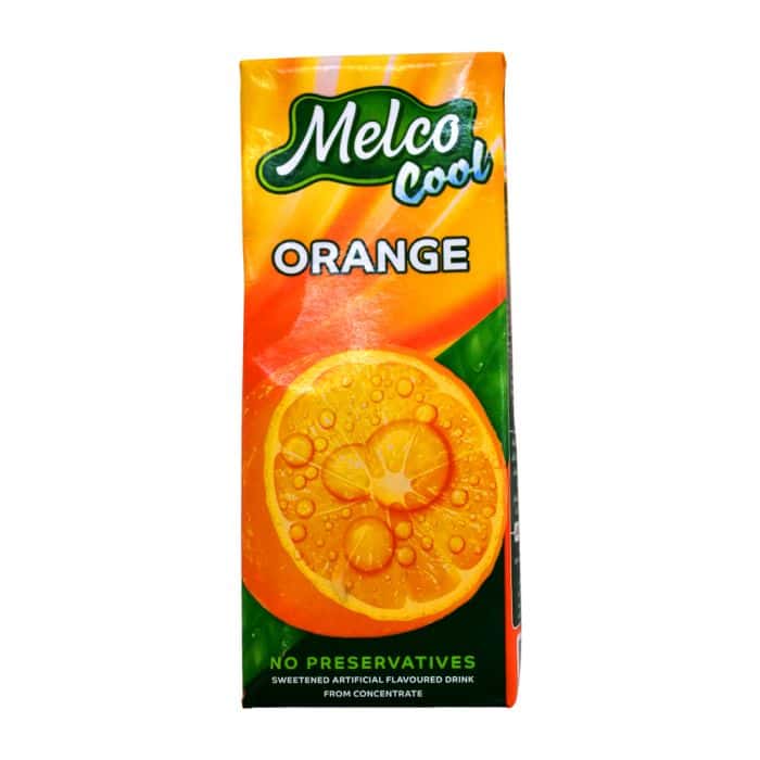 Melco Juice