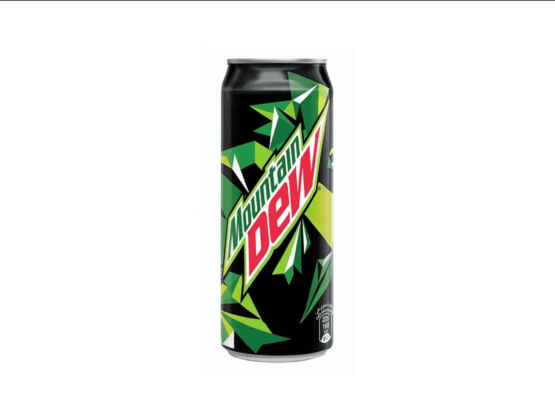 Mountain Dew
