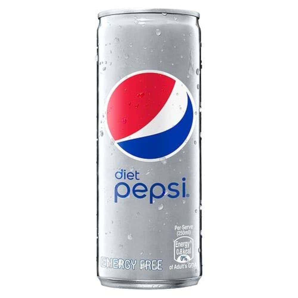 Pepsi Diet
