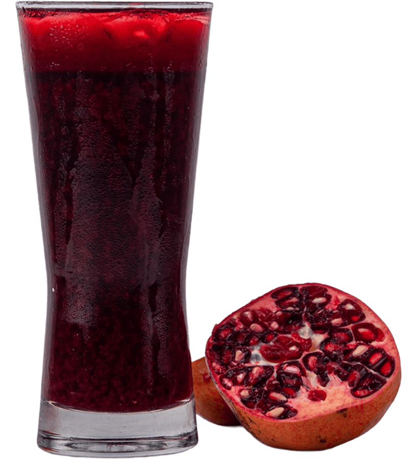 Fresh Juices