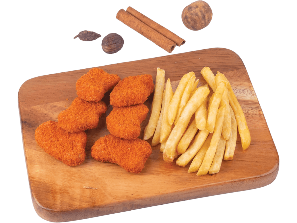 Kids Meal