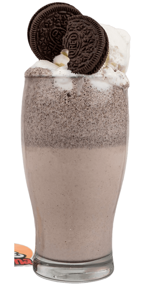 Milkshakes
