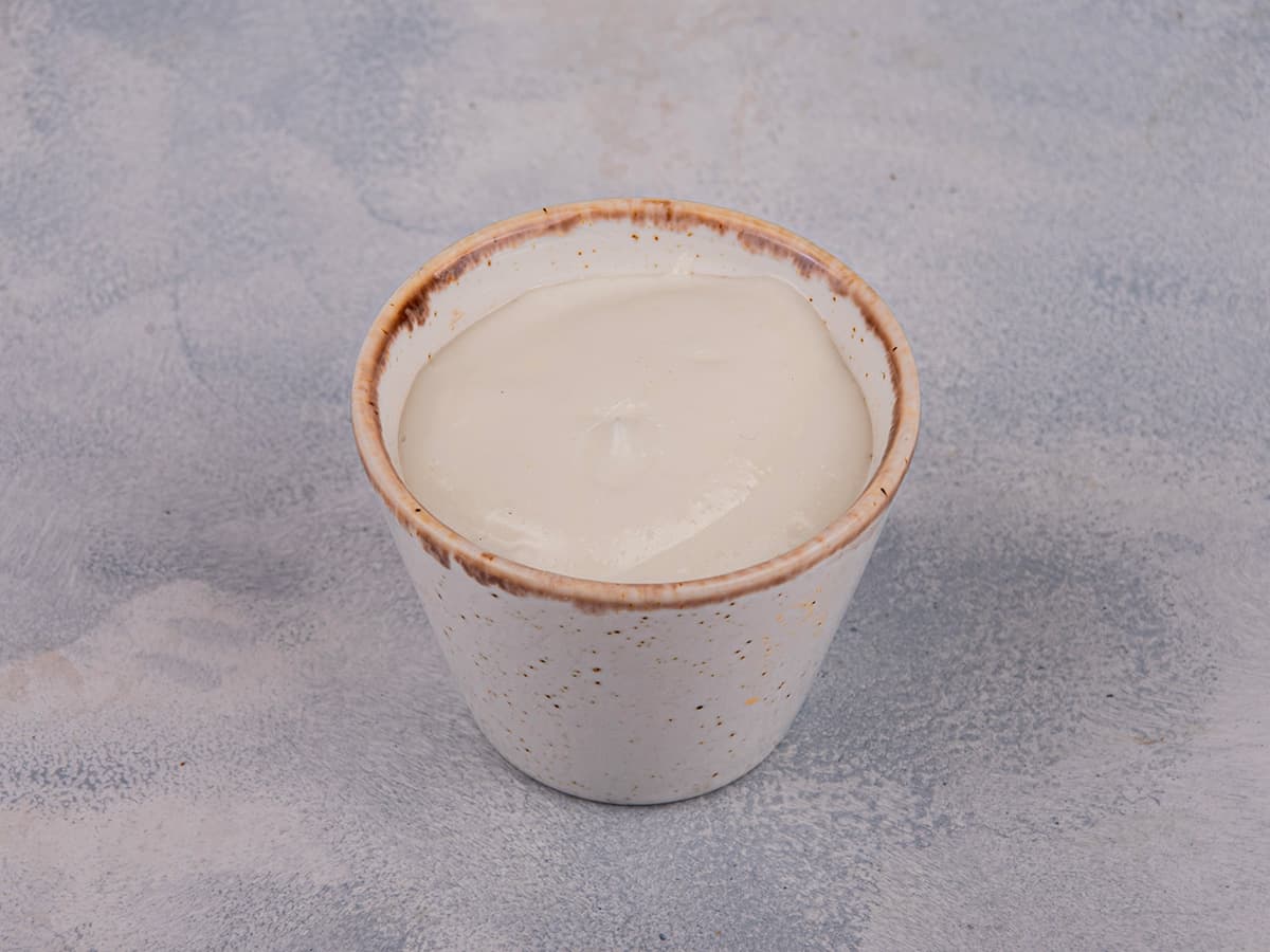 Garlic Sauce