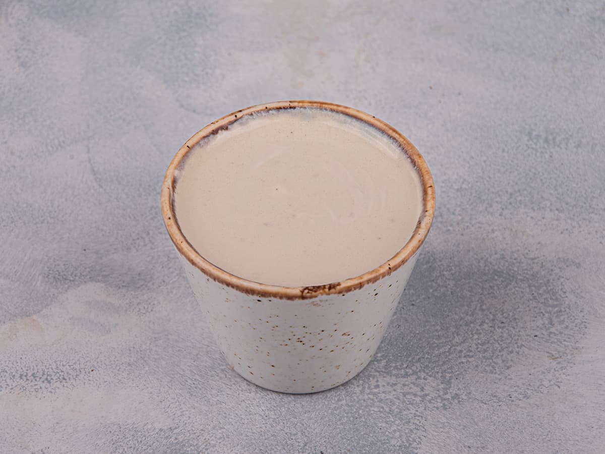 Tahini Sauce