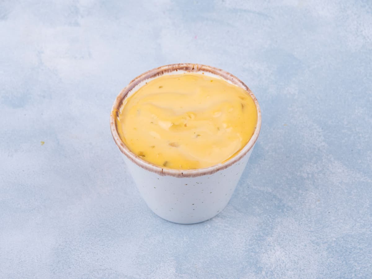 Zinker Sauce