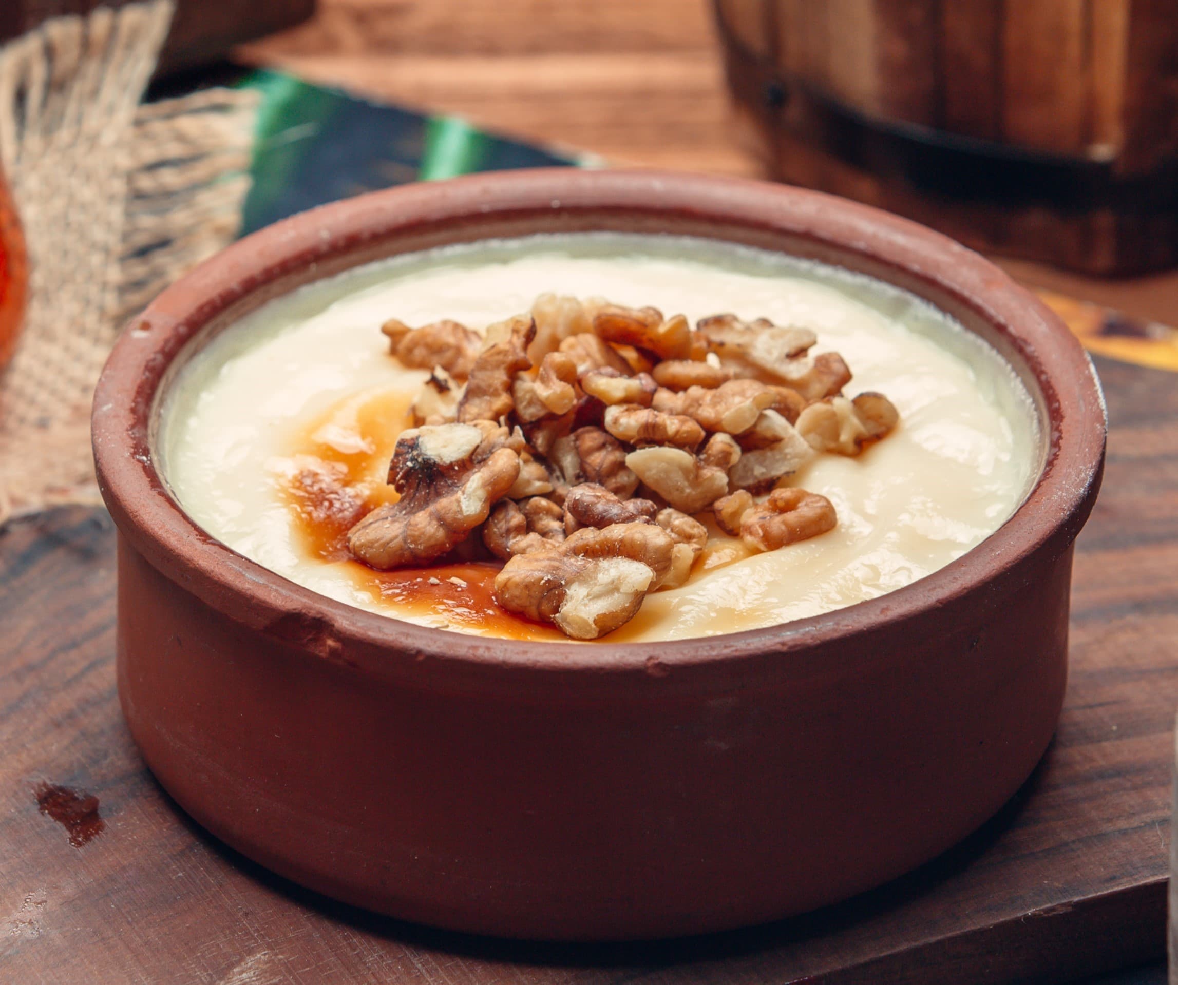 Rice Milk