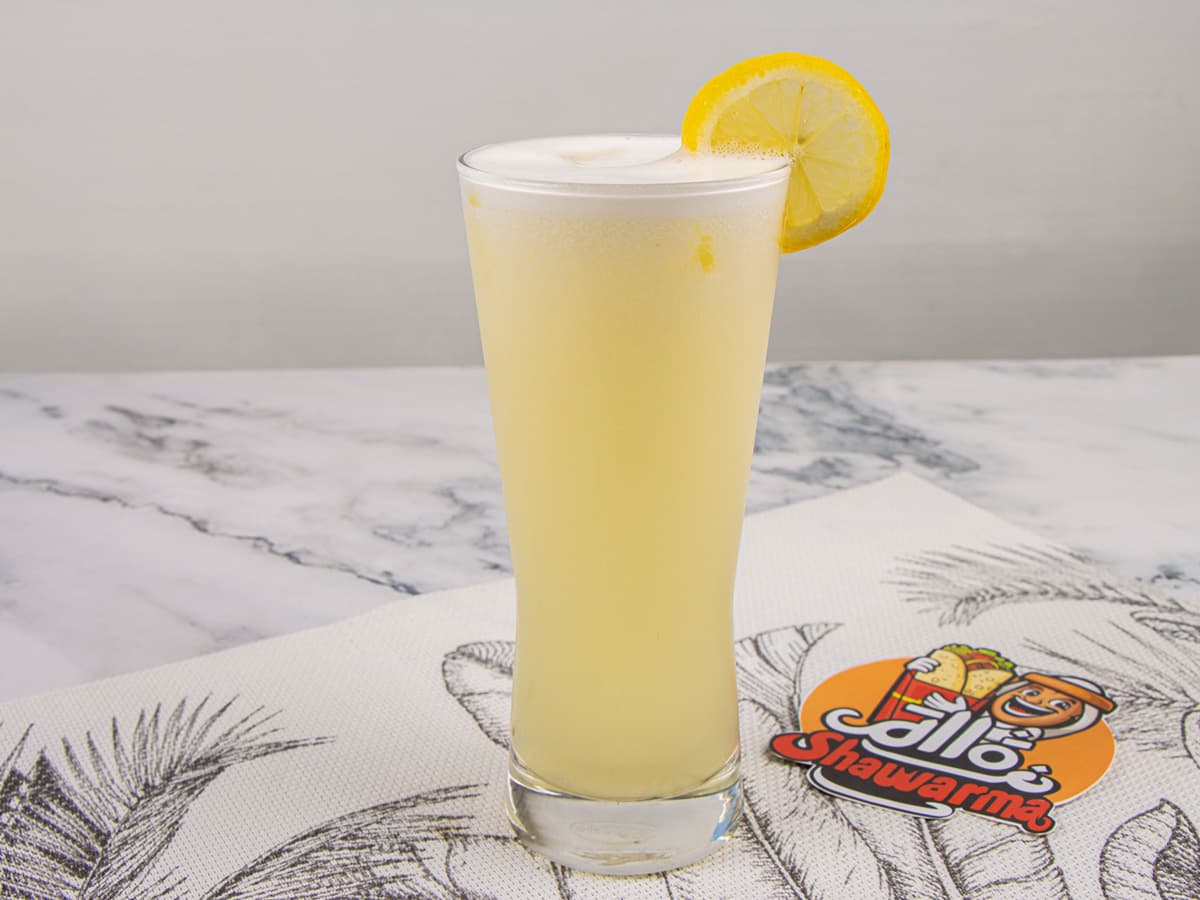 Lemonade