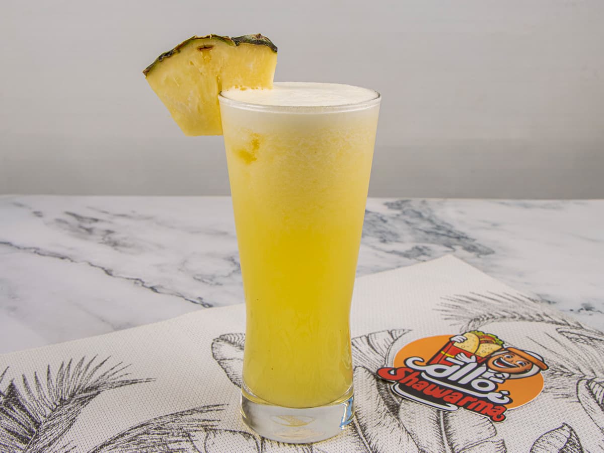 Pineapple Juice