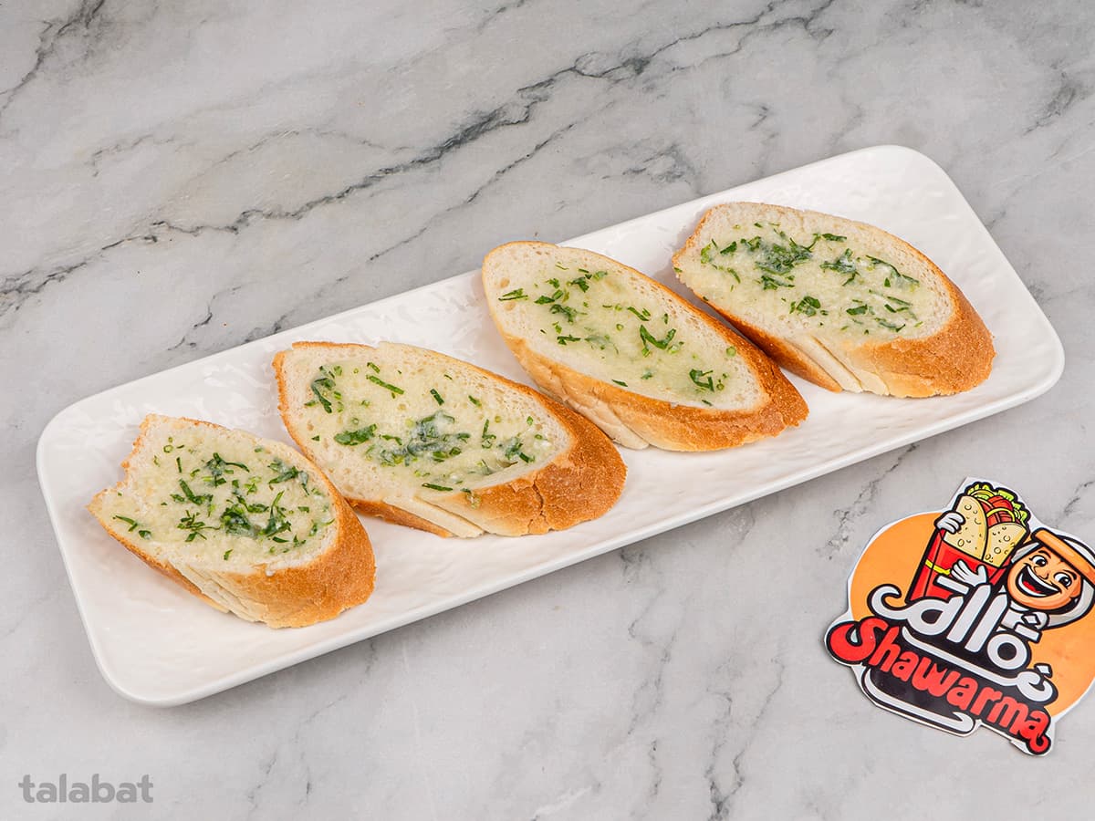 Garlic Bread