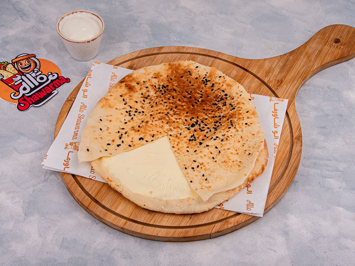 Kaakeh Kraft Cheese