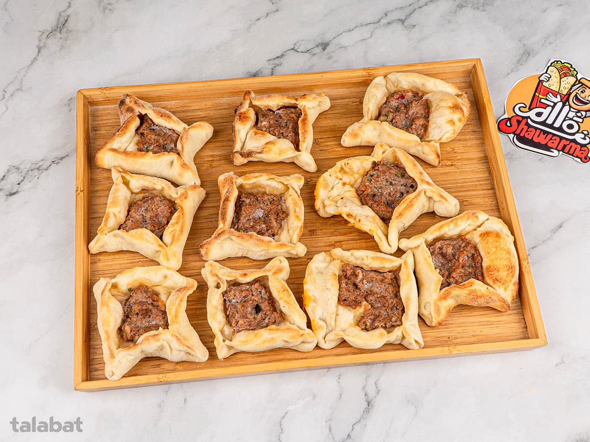 Meat Bites