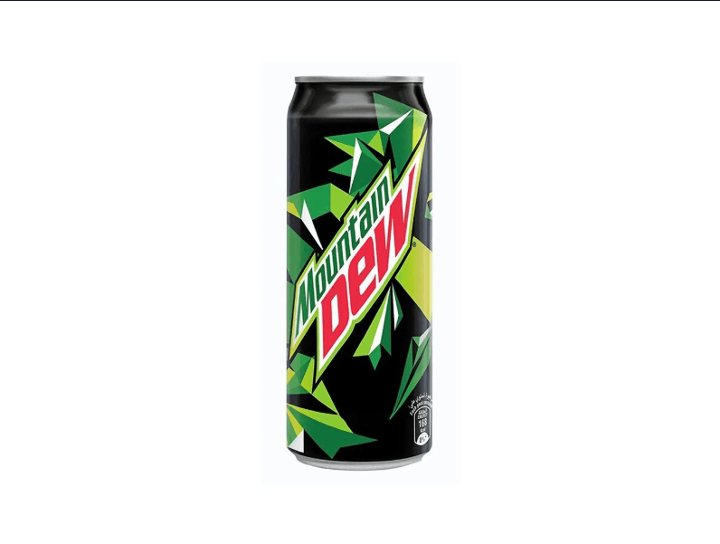Mountain Dew