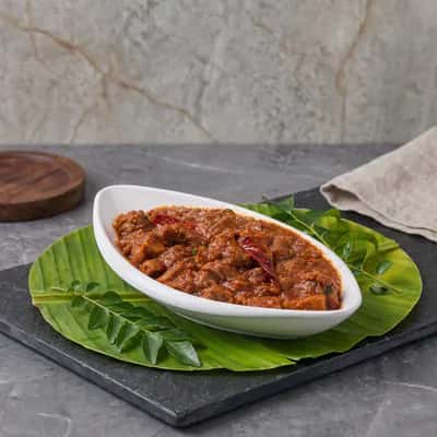 Beef Curry