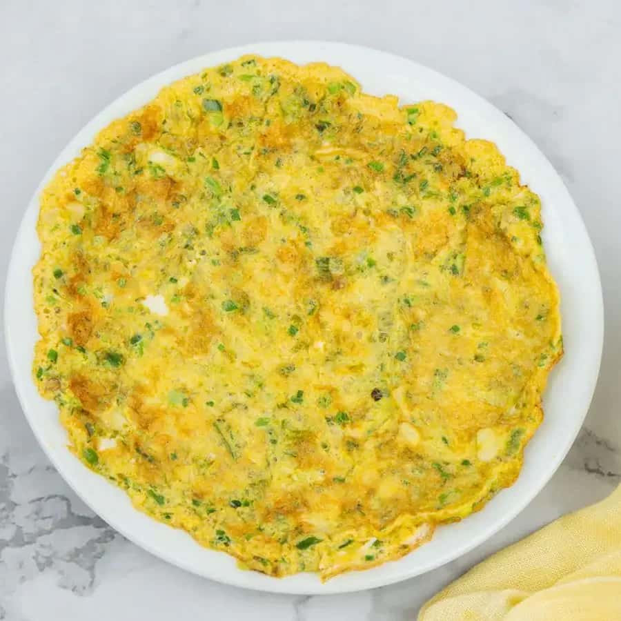 Omlette Single