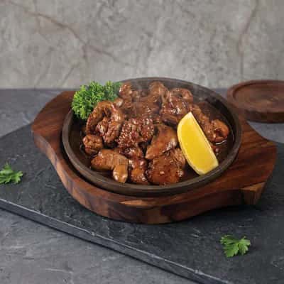 Chicken Liver