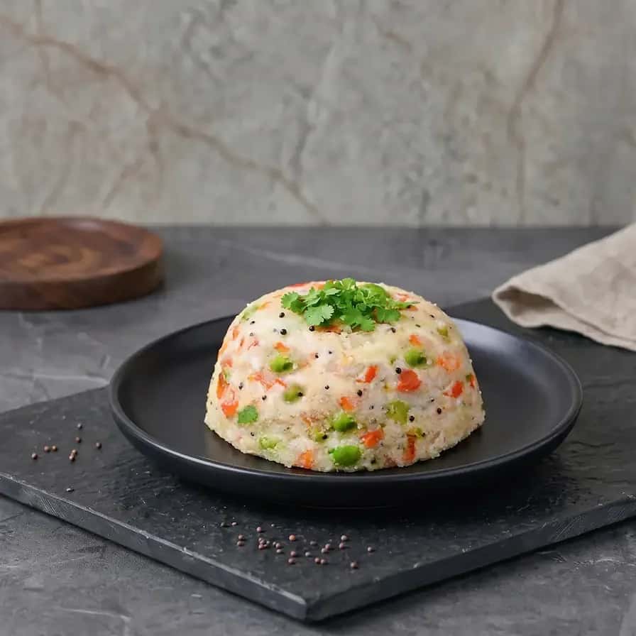 Upma Rava