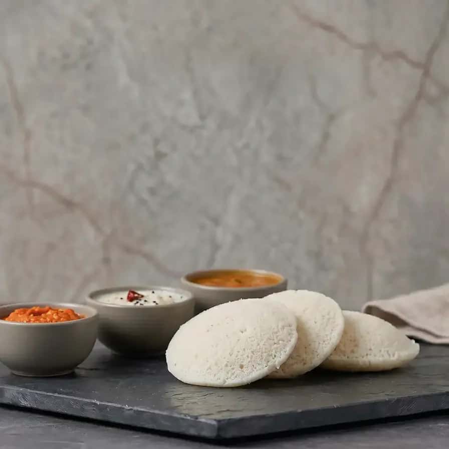 Idli set