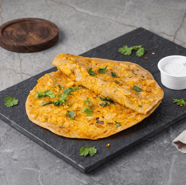 Omlette Double