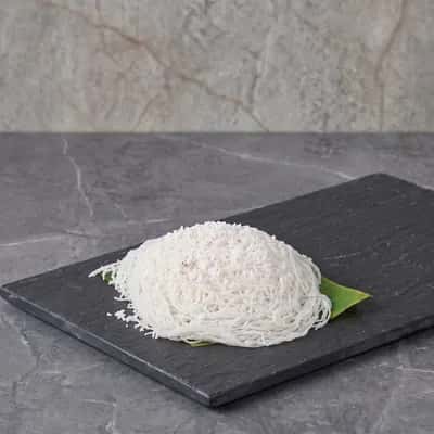 Idiyappam