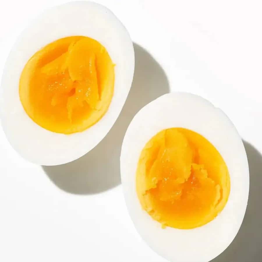 Boiled Egg (1 Pcs)