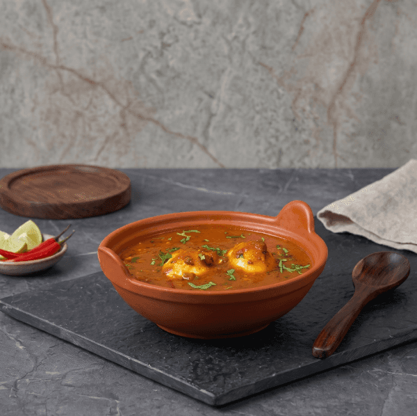 Egg Curry