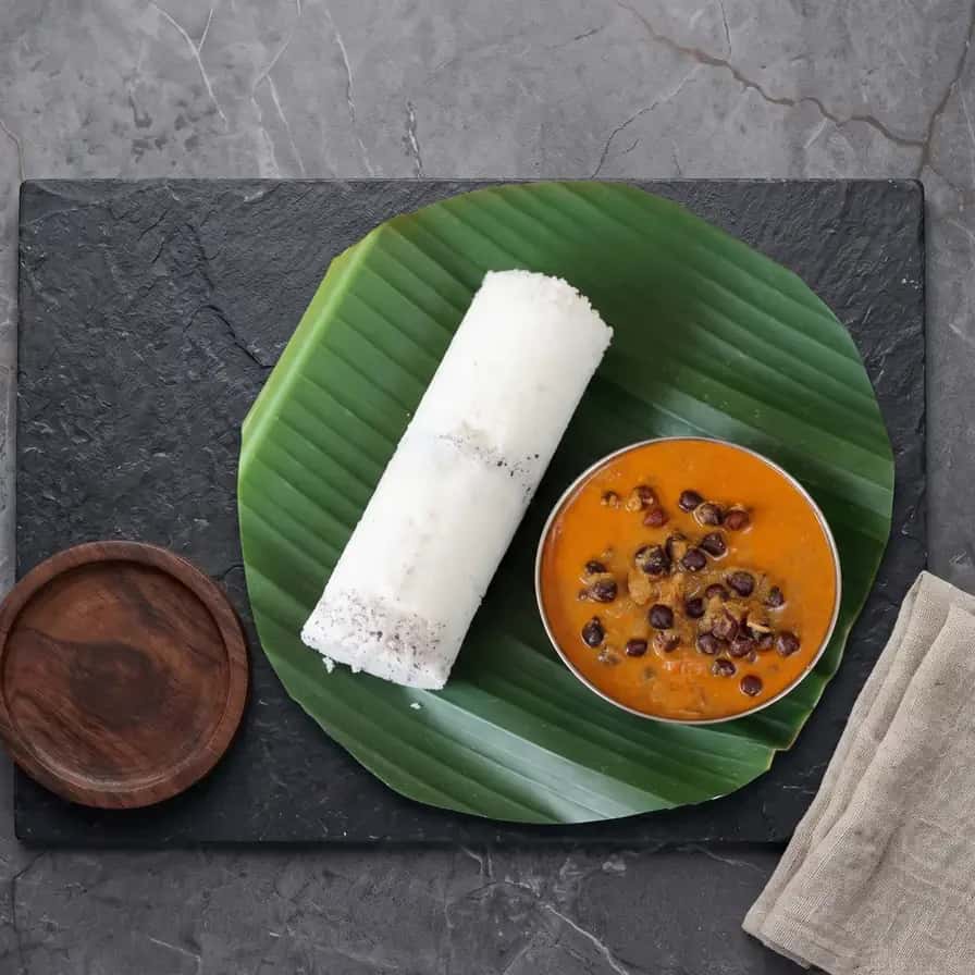 Puttu Kadala