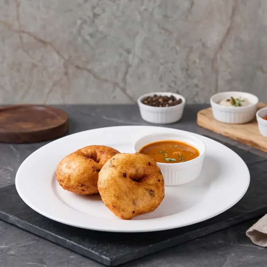 Medu Vada