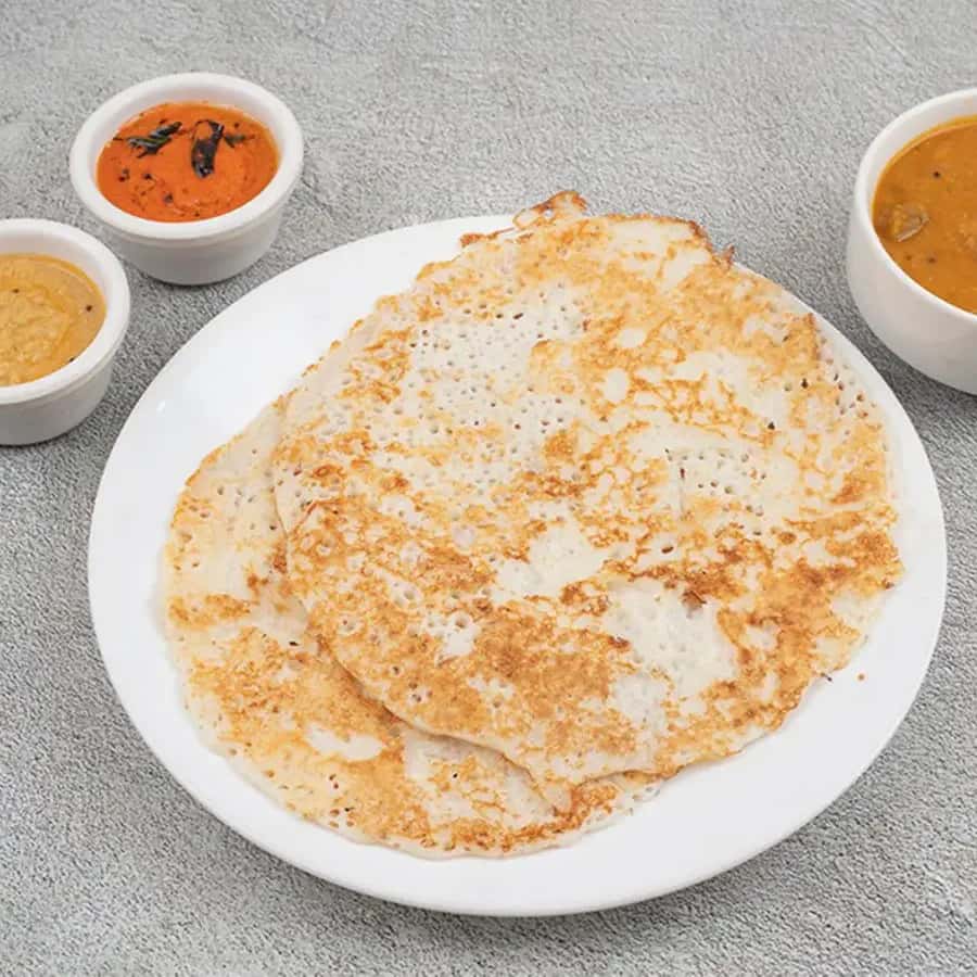 Dosa set