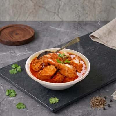 Chicken Curry