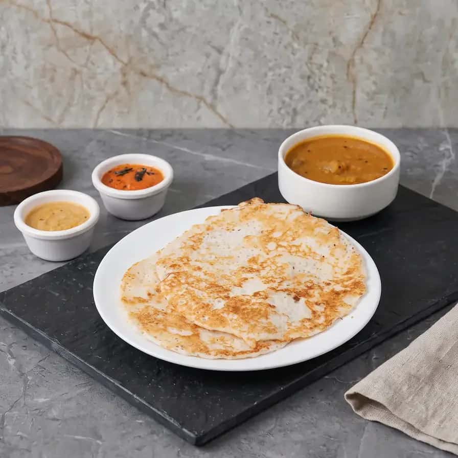 Thattu Dosa