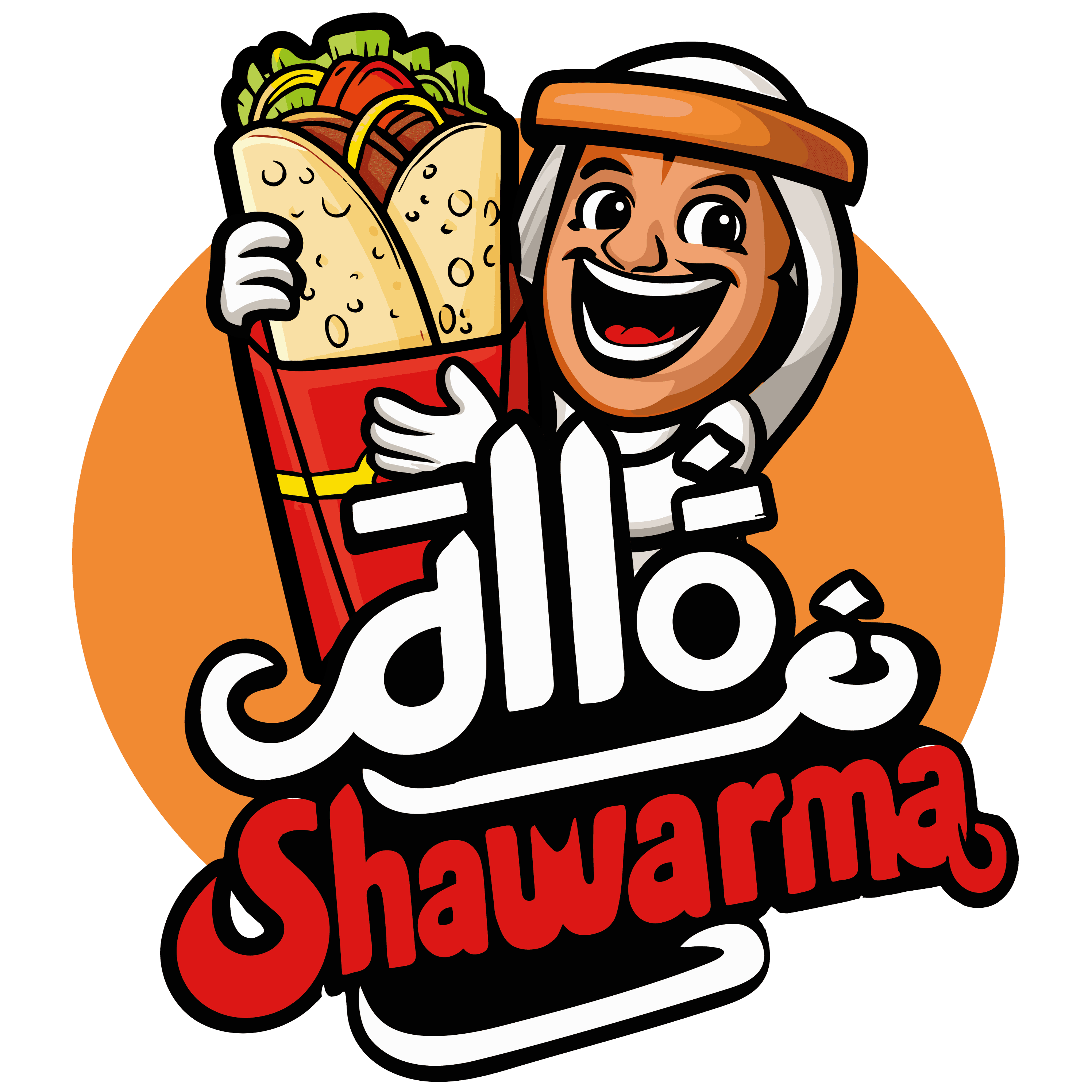 Allo Shawarma